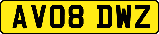 AV08DWZ