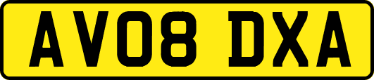 AV08DXA