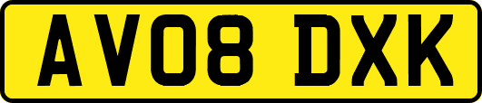 AV08DXK