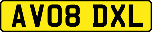 AV08DXL
