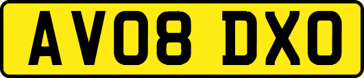 AV08DXO