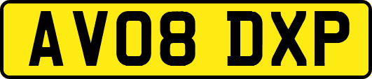 AV08DXP