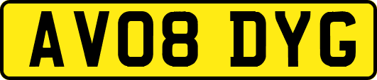 AV08DYG