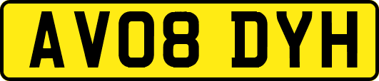 AV08DYH
