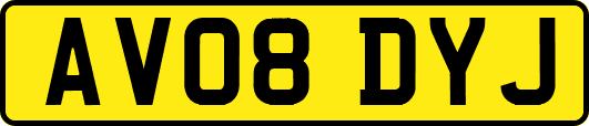 AV08DYJ