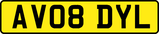 AV08DYL