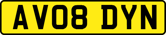 AV08DYN