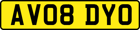 AV08DYO