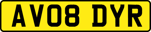 AV08DYR