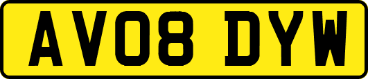 AV08DYW