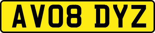 AV08DYZ