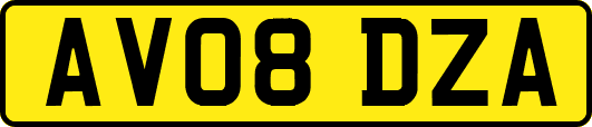 AV08DZA
