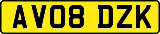 AV08DZK