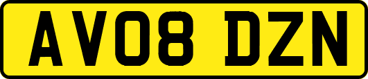 AV08DZN