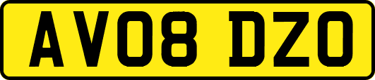 AV08DZO