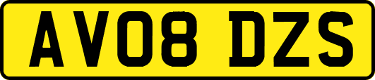 AV08DZS