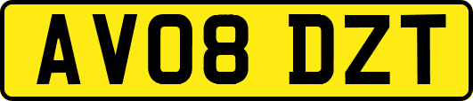 AV08DZT