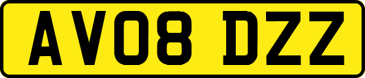 AV08DZZ