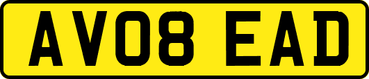 AV08EAD