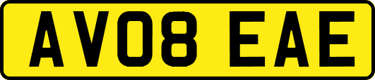 AV08EAE