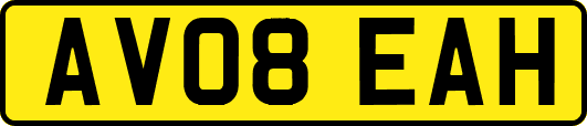 AV08EAH