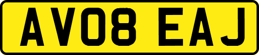AV08EAJ
