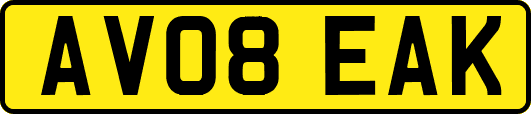 AV08EAK