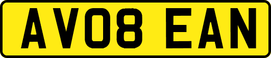 AV08EAN