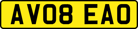 AV08EAO