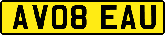 AV08EAU