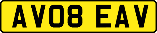 AV08EAV