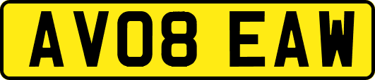 AV08EAW