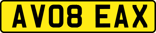 AV08EAX