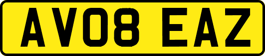 AV08EAZ