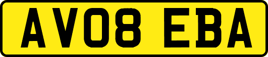 AV08EBA