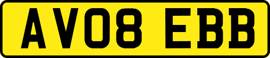 AV08EBB