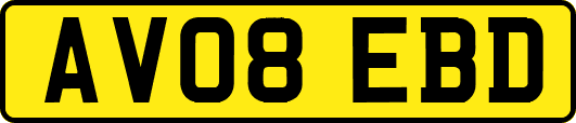 AV08EBD