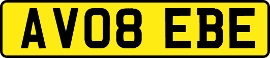 AV08EBE