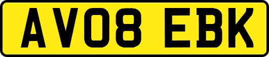 AV08EBK