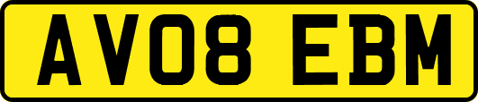 AV08EBM