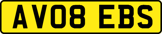 AV08EBS
