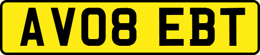 AV08EBT