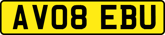 AV08EBU