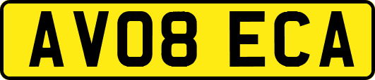 AV08ECA