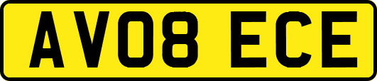 AV08ECE