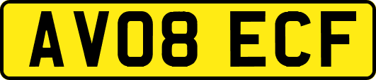 AV08ECF