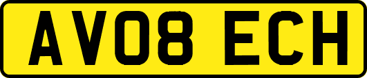 AV08ECH