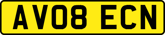 AV08ECN