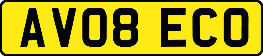 AV08ECO