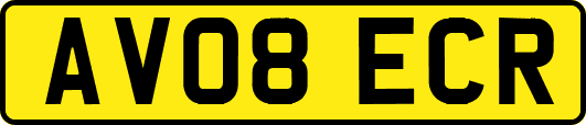 AV08ECR